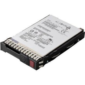 HPE - P05976-H21#0D1 - 480GB SATA 6Gbps Mixed Use 2.5-inch Internal Solid State Drive (SSD)