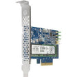 HP - 9NK98AV - Z Turbo Drive QX310 2TB PCI Express NVMe Internal Solid State Drive (SSD)