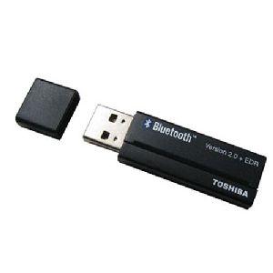 PA3455U1BTM Toshiba Bluetooth 2.0+EDR USB Adapter