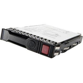 HPE - 765466-B21-RMK - 2TB 7200RPM SAS 12Gbps Hot Swap (512e) 2.5-inch Internal Hard Drive with Smart Carrier