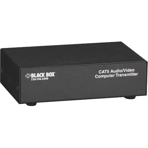 AC165A Black Box Video Extender 1 x 1 UXGA 360ft