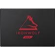 Seagate - ZA2000NM10002 - IronWolf 125 2TB TLC SATA 6Gbps 2.5-inch Internal Solid State Drive (SSD)