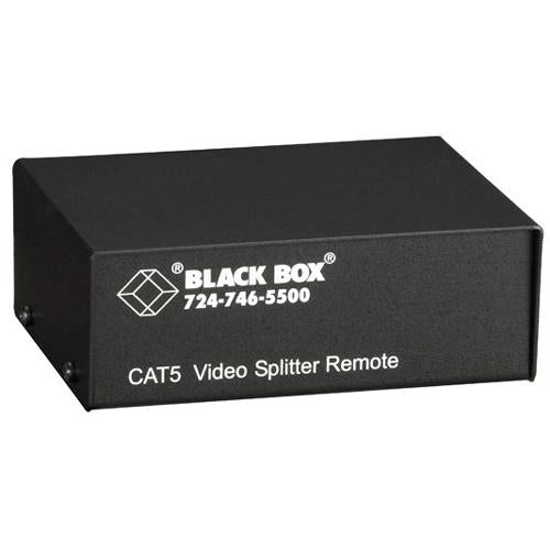 AC502A-R2 Black Box Video Console 1 x 1 360ft