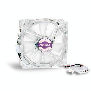 PRO80MMDBB Antec PRO 80mm Double Ball Bearing Case Fan 80mm 2600rpm