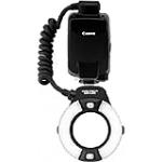 2356A002 Canon Speedlite MR-14EX Macro Ring Lite TTL, E-TTL, Manual (Refurbished)