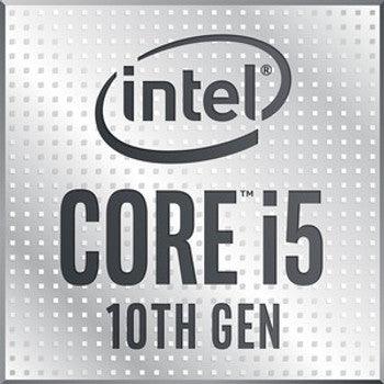 Intel - BX8070110400FSRH79 - Core i5 (10th Gen) i5-10400F Hexa-core (6 Core) 2.90 GHz Processor 12 MB L3 Cache 64-bit Processing 4.30 GHz Overclocking Spe