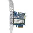 HP - 2Y7W5AA - Z Turbo 2TB PCI Express 3.0 x4 NVMe M.2 2280 Internal Solid State Drive (SSD)