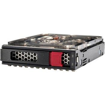 HPE - P37669-K21 - 18TB 7200RPM SAS 12Gbps 3.5-inch Internal Hard Drive