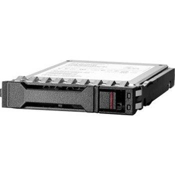 HPE - P28586-B21 - 1.2TB 10000RPM SAS 12Gbps 2.5-inch Internal Hard Drive