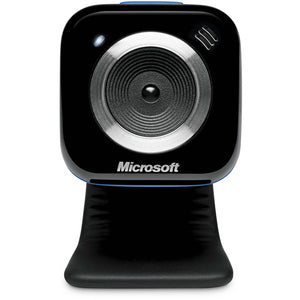 N3D-00002 Microsoft MS LifeCam VX-5000MP/FR Win USB Blue 5pk (Refurbished)