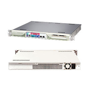 SYS-5015M-MF+B Supermicro SuperServer 5015M-MF+B Barebone System