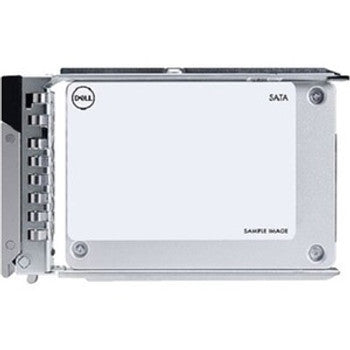 Dell - 9NF27 - 480GB SATA 6Gbps M.2 2280 Internal Solid State Drive (SSD)