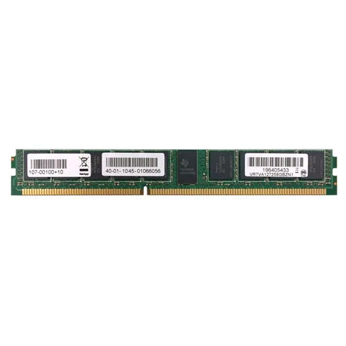 107-00100 NetApp 4GB DR3-800 Memory for FAS2240 X3208A-R6