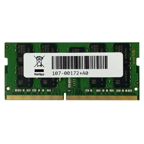 107-00172 NetApp 16GB ECC SODIMM FAS26XX Memory