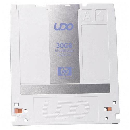 Q2031A HP UDO Rewritable Disk Rewritable UDO 30GB