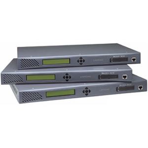 SLC01612N-01 Lantronix SecureLinx SLC16 16-Port Single AC Supply Secure Console Server