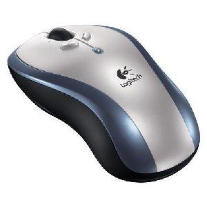 931515-0403 Logitech LX7 Cordless Optical Mouse Optical USB