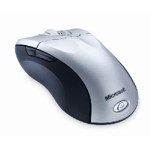 M03-00090 Microsoft 5000 Wireless Optical PS2/USB Mouse (Refurbished)