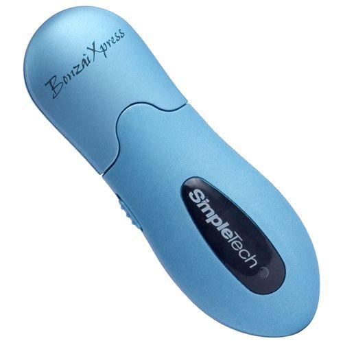 STI-UFDBXA/2GB SimpleTech Bonzai Xpress USB 2.0 Embedded Flash Drive