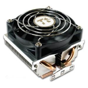 CL-P0200 Thermaltake Silent 939 Processor Cooler 80mm 2000rpm