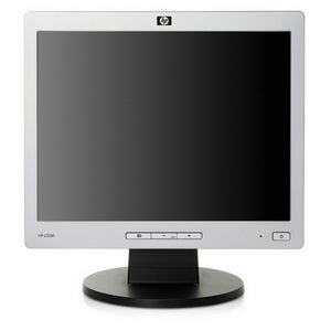 PX848A8#ABA HP L1506 15-Inch TFT LCD Flat Panel Display Monitor 250NIT 400 1 1024X768 (Refurbished)