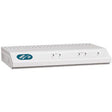 Adtran - 4203600L1#ATM - Total Access 600R Access Router 1 x T1 WAN 1 x 10/100Base-TX LAN