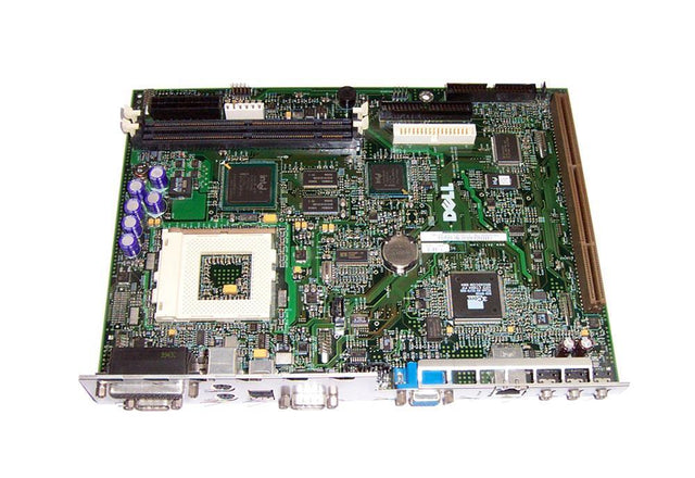 107YK Dell System Board (Motherboard) for GX110 (Refurbished)