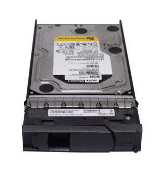 NetApp - 108-00157/00242 - 2TB 7200RPM SATA 3.0 Gbps 3.5 32MB Cache Hard Drive"