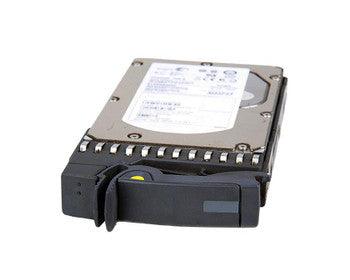 NetApp - 108-00158 - 600GB 15000RPM SAS 6.0 Gbps 3.5 16MB Cache Hard Drive"