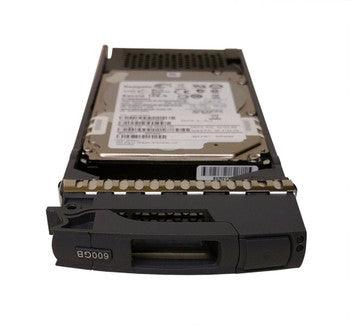 NetApp - 108-00159+A0 - 600GB 15000RPM SAS 6.0 Gbps 3.5 16MB Cache Hard Drive"