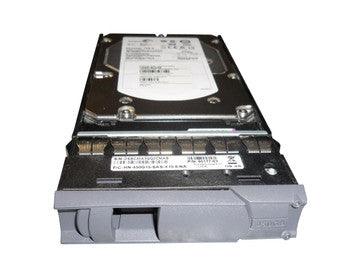 NetApp - 108-00171+C0 - 146GB 15000RPM SAS 3.0 Gbps 3.5 16MB Cache Hard Drive"