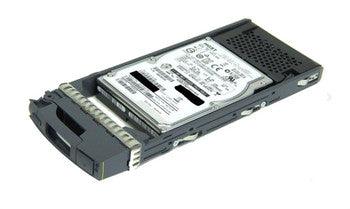 NetApp - 108-00220+B0 - 450GB 10000RPM SAS 6.0 Gbps 2.5 64MB Cache Hard Drive"