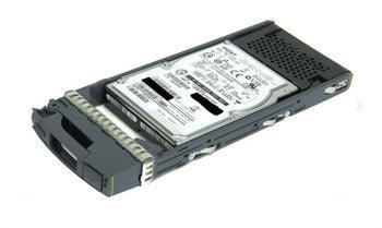 NetApp - 108-00220+C0 - 450GB 10000RPM SAS 6Gbps 64MB Cache 2.5-inch Internal Hard Drive