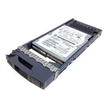 NetApp - 108-00221-SUB - 600GB 10000RPM SAS 6.0 Gbps 2.5 64MB Cache Hard Drive"