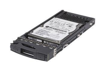 NetApp - 108-002220+A0 - 450GB 10000RPM SAS 6Gbps 64MB Cache (512n) 2.5-inch Internal Hard Drive