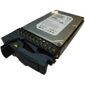 NetApp - 108-00223+A0 - 600GB 10000RPM SAS 6.0 Gbps 2.5 64MB Cache Hard Drive"