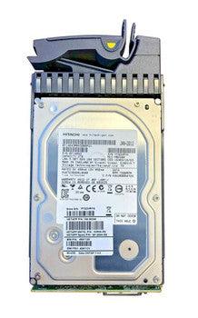 NetApp - 108-00240+B0 - 2TB 7200RPM SATA 3.0 Gbps 3.5 64MB Cache Hard Drive"