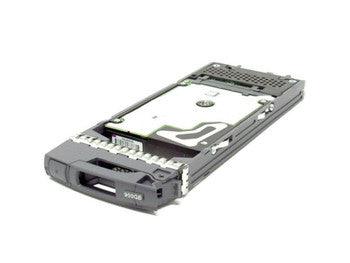 NetApp - 108-00246+B0 - 900GB 10000RPM SAS 6Gbps 2.5-inch Internal Hard Drive