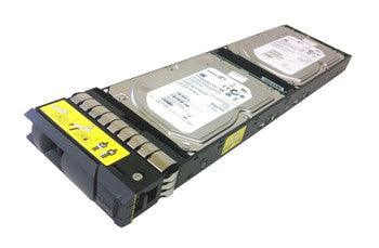 NetApp - 108-00250+A1 - 6TB (2 x 3TB) 7200RPM SATA 6Gbps 3.5-inch Internal Hard Drive (Multi-drive Carrier)