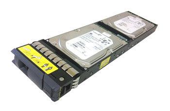 NetApp - 108-00250+B0 - 6TB (2 x 3TB) 7200RPM SATA 6Gbps 3.5-inch Internal Hard Drive (Multi-drive Carrier)