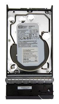 NetApp - 108-00270+A1 - 2TB 7200RPM SATA 6.0 Gbps 3.5 64MB Cache Hard Drive"