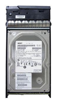 NetApp - 108-00277+A0 - 3TB 7200RPM SATA 6.0 Gbps 3.5 64MB Cache Hard Drive"