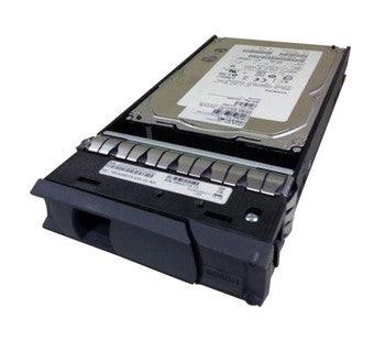 NetApp - 108-00315 - 4TB 7200RPM SATA 6.0 Gbps 3.5 64MB Cache Hard Drive"