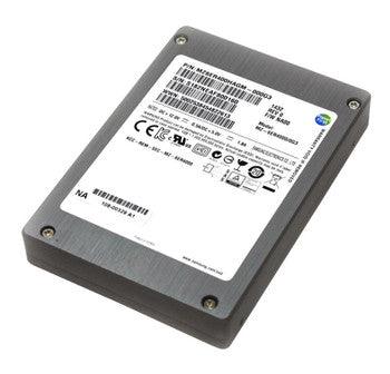 NetApp - 108-00329+A1 - 400GB MLC SAS 6Gbps 2.5-inch Internal Solid State Drive (SSD)