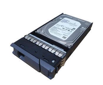 NetApp - 108-00389 - 6TB 7200RPM SATA 6.0 Gbps 3.5 64MB Cache Hard Drive"