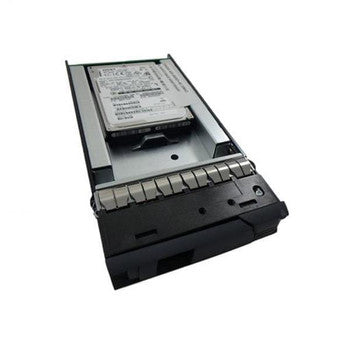 NetApp - 108-00405+B0 - 600GB 15000RPM SAS 6Gbps 2.5-inch Internal Hard Drive with Caddy