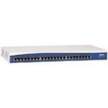 Adtran - 4200532L1 - NetVanta 1224R 24 Port Layer 2 Ethernet Switch with Integral Router & T1 DSU