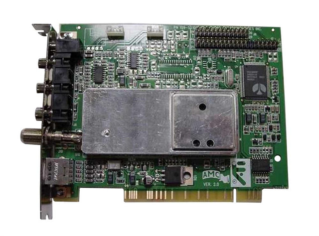 109-55100-00 ATI TV Tuner Card V2.0 (Refurbished)