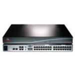 DSR8035-001 Avocent 32-port DSR8035 KVM Over IP Switch 32 x 8, x 1 (Refurbished)