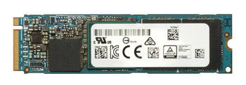 HP - 10D37AV - Z Turbo Drive 2TB PCI Express 3.0 x4 NVMe M.2 2280 Internal Solid State Drive (SSD)